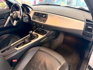 BMW Z4 usata, con Cerchi in lega