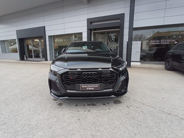 AUDI RS Q8 usata, con Airbag