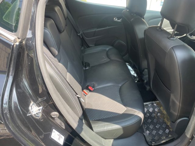 RENAULT Clio usata, con Boardcomputer