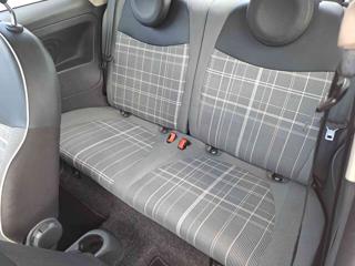 FIAT 500 usata, con Controllo trazione