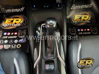 TOYOTA Corolla usata, con Controllo elettronico della corsia