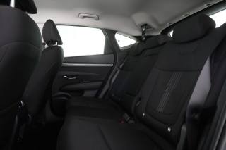 HYUNDAI Tucson usata 9