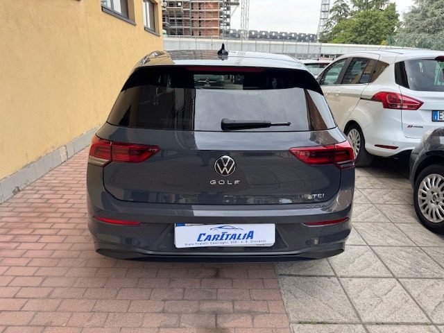 VOLKSWAGEN Golf usata, con Airbag Passeggero