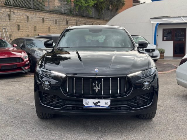 MASERATI Levante usata, con Airbag