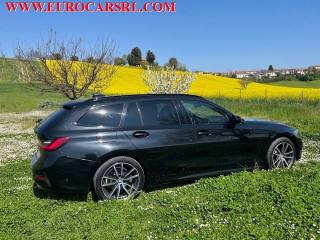 BMW 318 usata, con Cerchi in lega