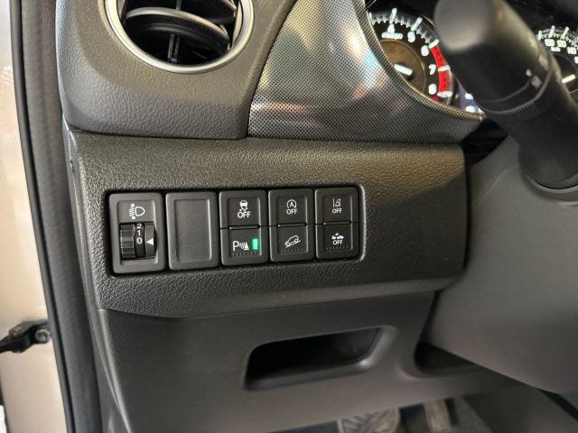 SUZUKI Vitara usata, con Cerchi in lega