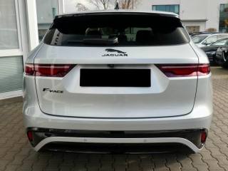 JAGUAR F-Pace usata, con Autoradio