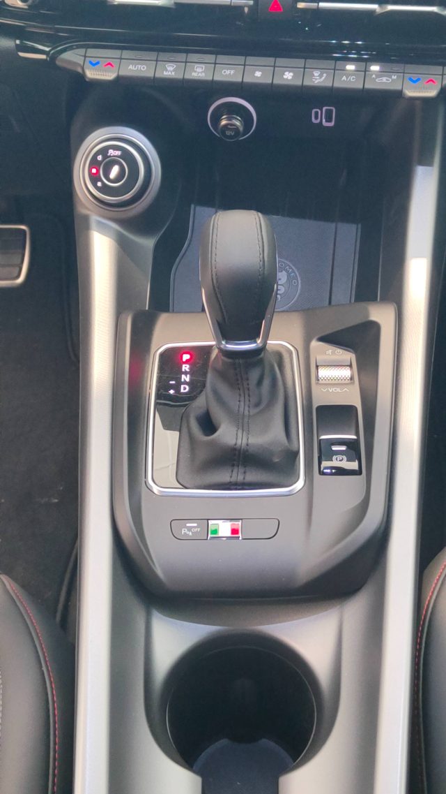 ALFA ROMEO Tonale usata, con Servosterzo