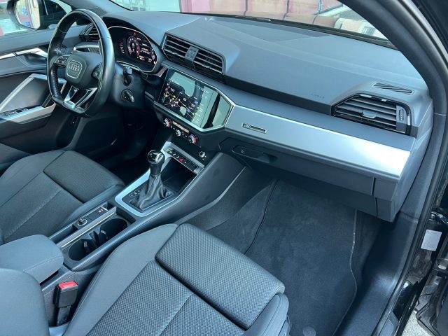 AUDI Q3 usata, con Autoradio