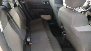 CITROEN C3 usata, con Boardcomputer