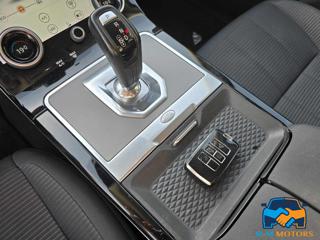 LAND ROVER Range Rover Evoque usata, con Cruise Control