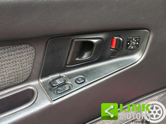 MITSUBISHI Eclipse usata 13