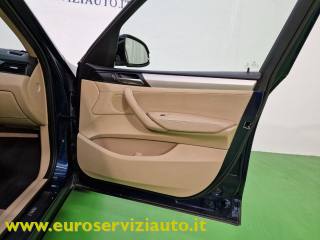 BMW X3 usata 47