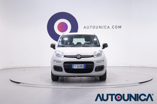 FIAT Panda usata, con Airbag