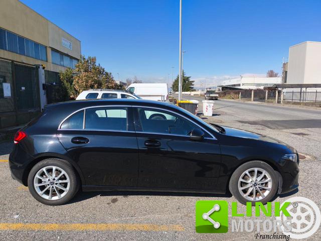 MERCEDES-BENZ A 160 usata, con Airbag Passeggero