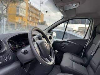 FIAT Talento usata, con Chiusura centralizzata