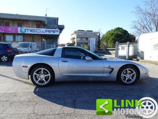 CHEVROLET Corvette usata, con Autoradio