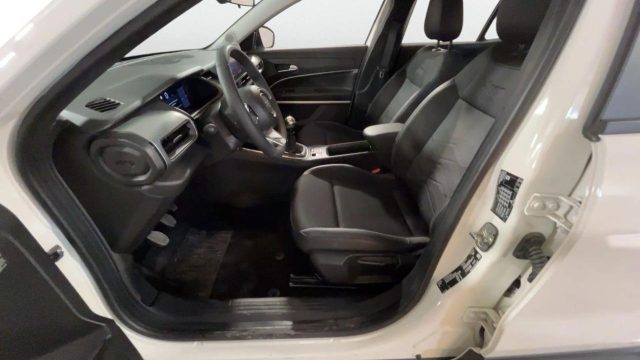 JEEP Avenger usata, con Chiusura centralizzata