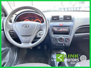 KIA Picanto usata 15