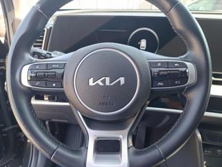 KIA Sportage usata, con Servosterzo