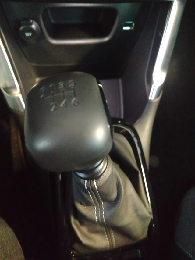 CITROEN C3 Aircross usata 24