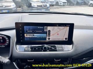 NISSAN Qashqai usata, con Cerchi in lega