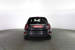 FIAT 500X usata 4