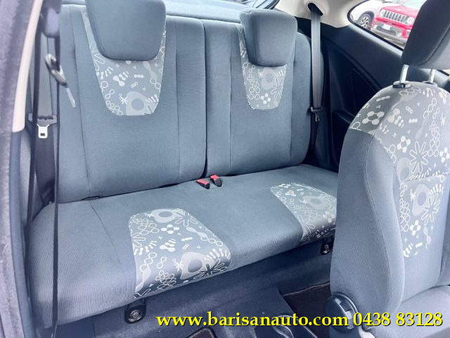 FORD Ka+ usata, con Boardcomputer