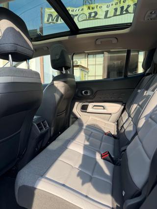 CITROEN C5 Aircross usata, con Fendinebbia