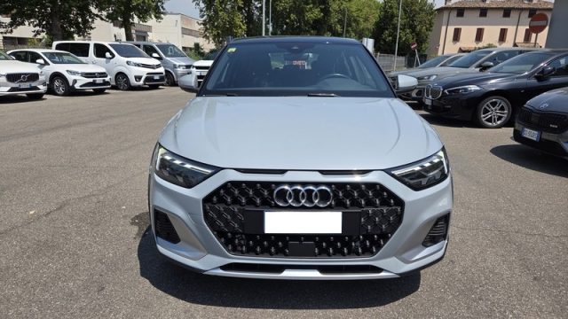 AUDI A1 usata, con Airbag