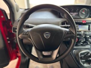 LANCIA Ypsilon usata, con Specchietti laterali elettrici