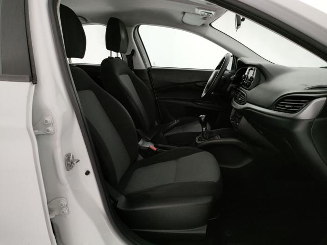 FIAT Tipo usata, con Boardcomputer