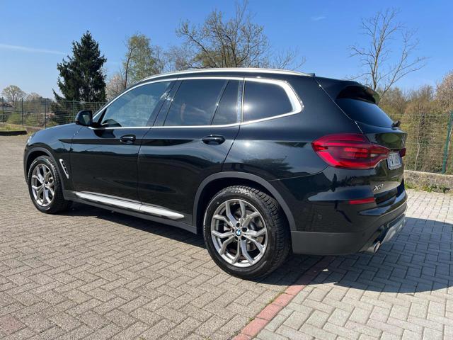 BMW X3 usata, con Airbag Passeggero