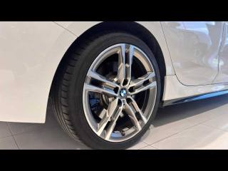 BMW 135 usata, con Chiusura centralizzata