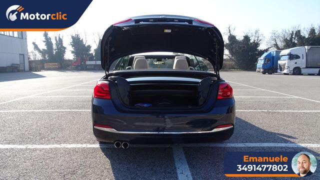 BMW 420 usata 58