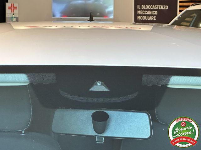 SKODA Scala usata, con Controllo vocale