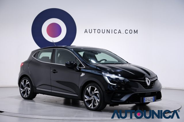 RENAULT Clio usata, con Airbag laterali