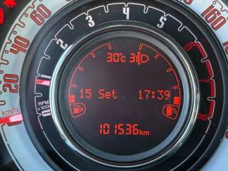 FIAT 500 usata, con Bluetooth