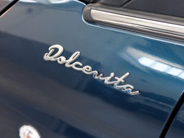 FIAT 500 usata 27