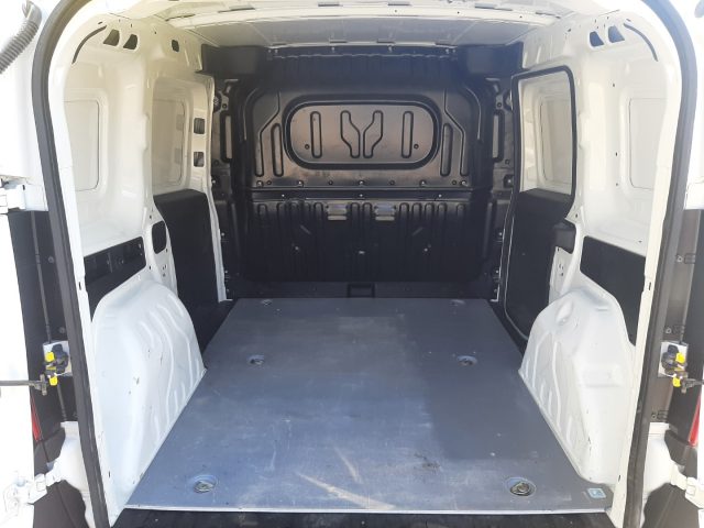 FIAT Doblo usata 14