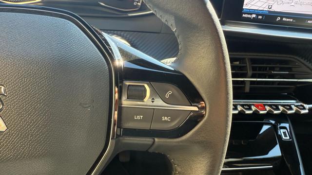 PEUGEOT 2008 usata, con Chiusura centralizzata