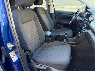 VOLKSWAGEN T-Cross usata, con Climatizzatore