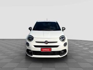 FIAT 500X usata 7