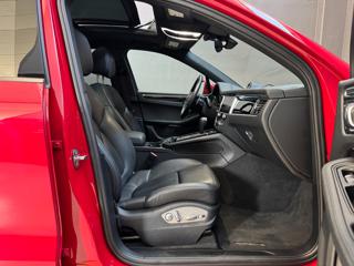 PORSCHE Macan usata, con Chiusura centralizzata