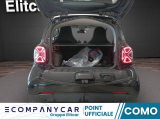 SMART ForTwo usata, con Servosterzo