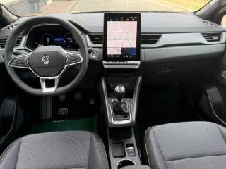 RENAULT Captur usata, con Controllo trazione