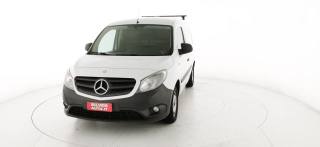 MERCEDES-BENZ Citan usata, con Airbag laterali
