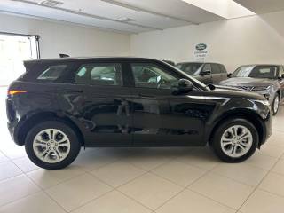 LAND ROVER Range Rover Evoque usata, con Cerchi in lega