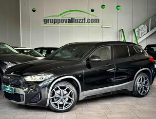 BMW X2 usata, con Chiusura centralizzata