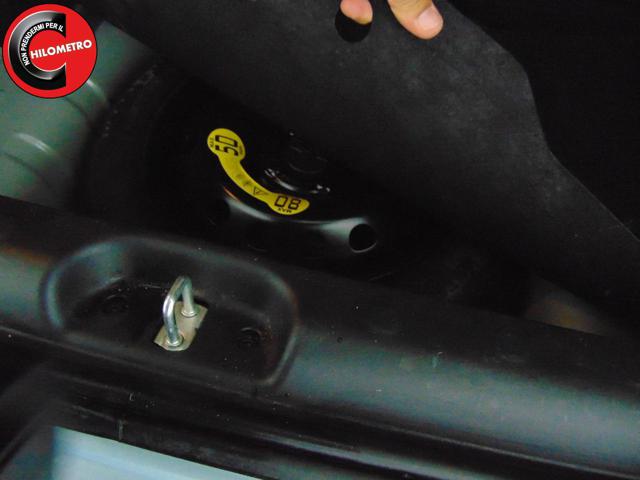 FIAT Panda usata, con Climatizzatore